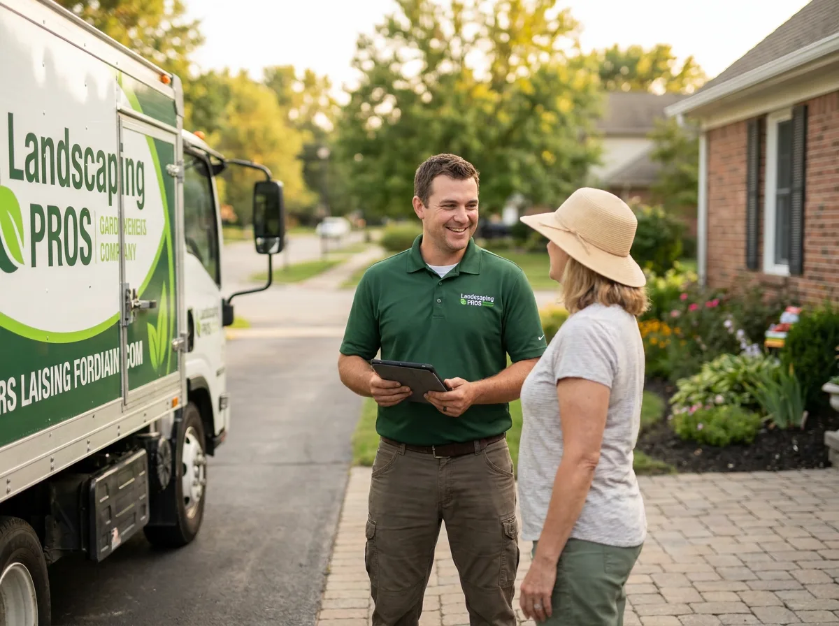 Landscaping Carrollton, OH FAQs